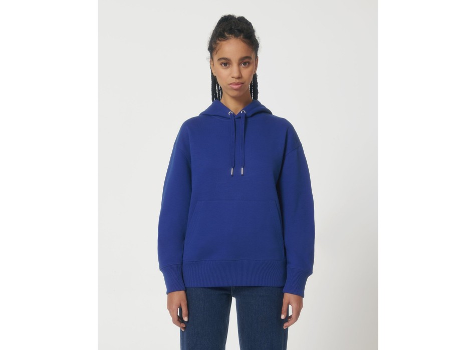 Slammer - La felpa con cappuccio unisex dalla vestibilità comoda FullGadgets.com