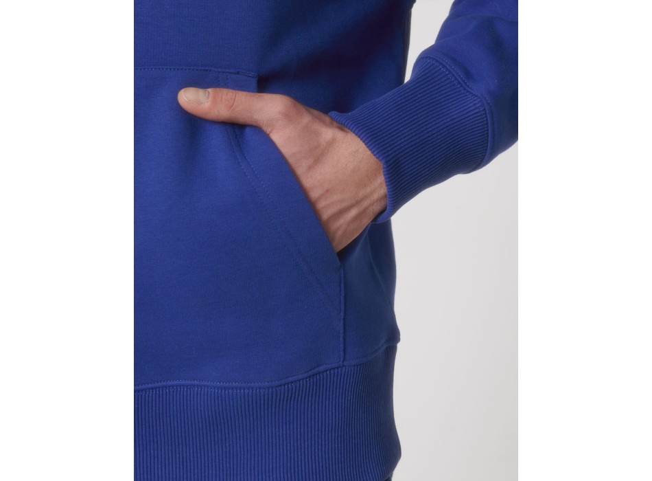 Slammer - La felpa con cappuccio unisex dalla vestibilità comoda FullGadgets.com