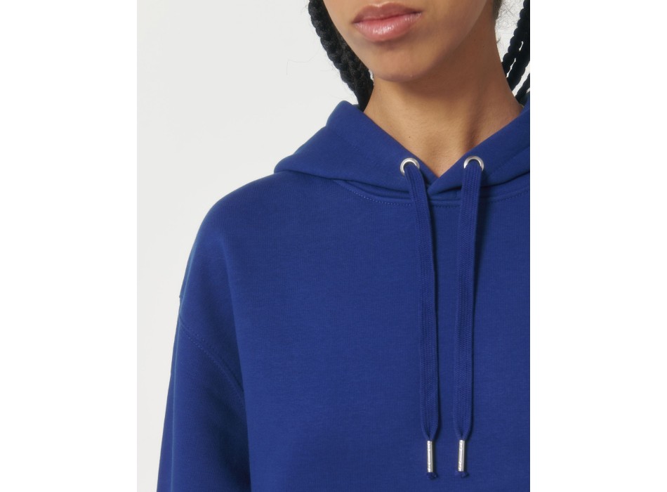 Slammer - La felpa con cappuccio unisex dalla vestibilità comoda FullGadgets.com