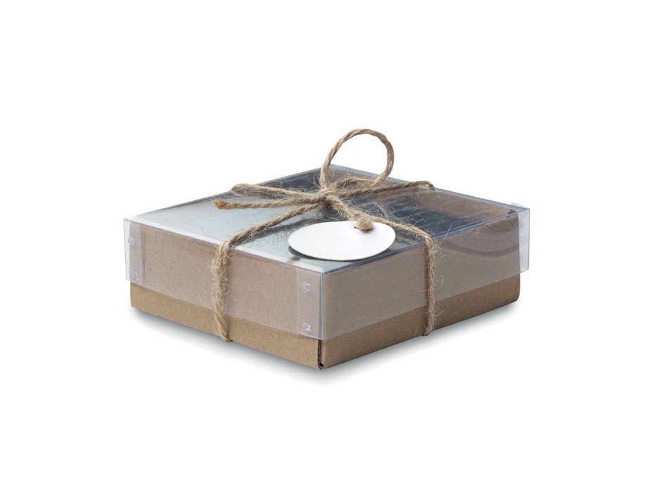 SLATE4 - Sottobicchieri con base in EVA FullGadgets.com