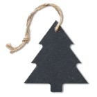 SLATETREE - Decorazione albero di Natale FullGadgets.com