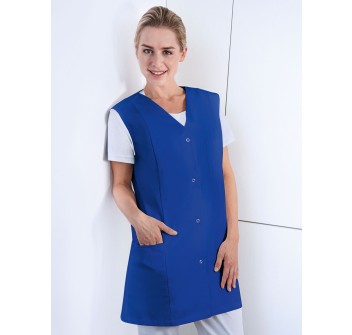 Sleeve-less Ladies´Tunic Essential FullGadgets.com