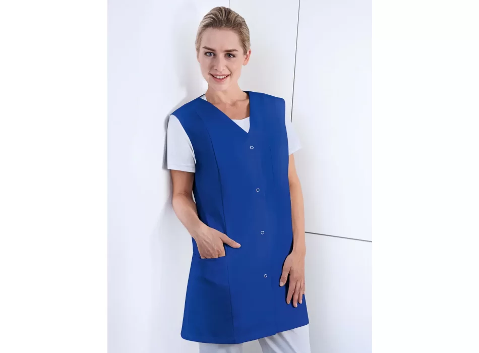 Sleeve-less Ladies´Tunic Essential FullGadgets.com