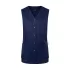 Tunica Essenziale Senza Maniche Personalizzabile per Donne |KARLOWSKY