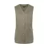Tunica Essenziale Senza Maniche Personalizzabile per Donne |KARLOWSKY