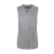 Tunica Essenziale Senza Maniche Personalizzabile per Donne |KARLOWSKY