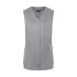 Tunica Essenziale Senza Maniche Personalizzabile per Donne |KARLOWSKY