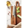 SLICE - Coltello da chef in legno FullGadgets.com