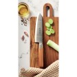 SLICE - Coltello da chef in legno FullGadgets.com