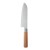 SLICE - Coltello da chef in legno