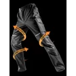 Slim Fit Softshell Work Trouser FullGadgets.com
