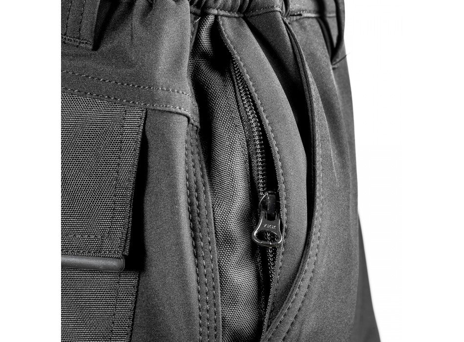 Slim Softsh Work Trouser100%P FullGadgets.com