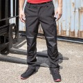 Pantaloni da Lavoro Slim Softsh 100% Poliestere Personalizzabili |Result