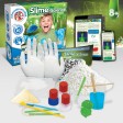 SLIME FACTORY GAME. Gioco educativo per bambini FullGadgets.com