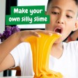 SLIME FACTORY GAME. Gioco educativo per bambini FullGadgets.com