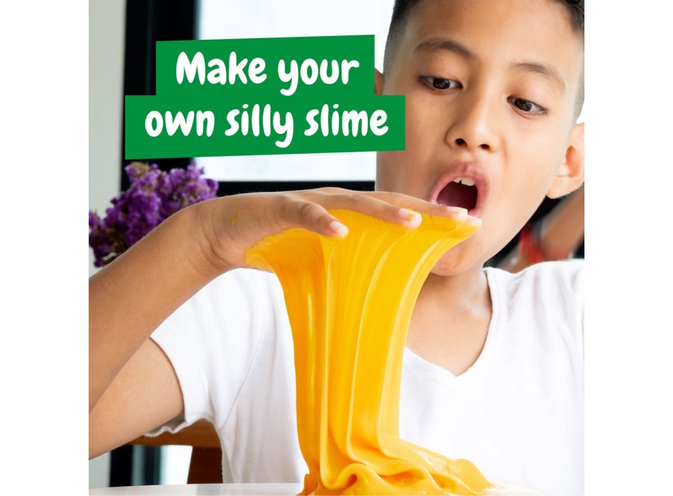 SLIME FACTORY GAME. Gioco educativo per bambini FullGadgets.com
