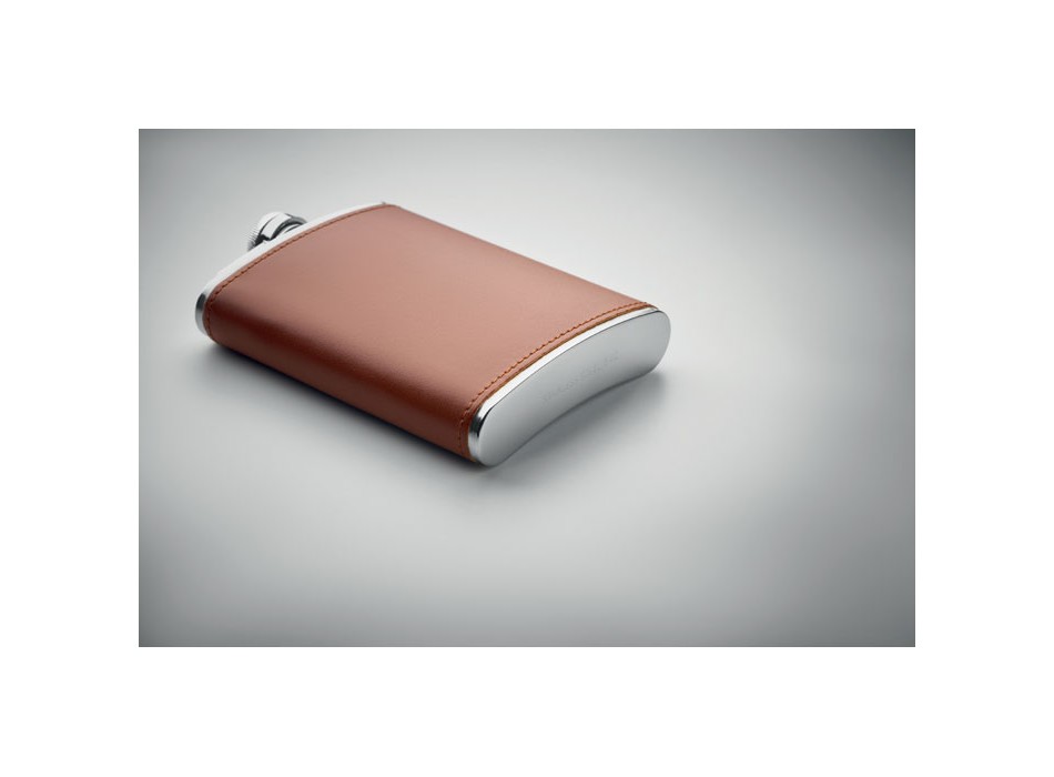 SLIMMY - Fiaschetta slim 200 ml FullGadgets.com