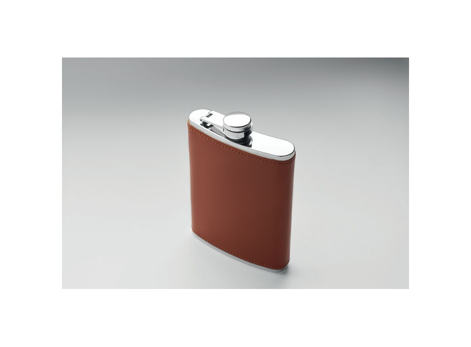 SLIMMY - Fiaschetta slim 200 ml FullGadgets.com