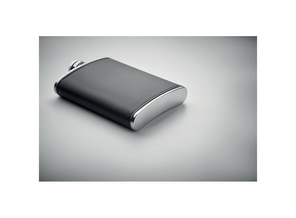 SLIMMY - Fiaschetta slim 200 ml FullGadgets.com