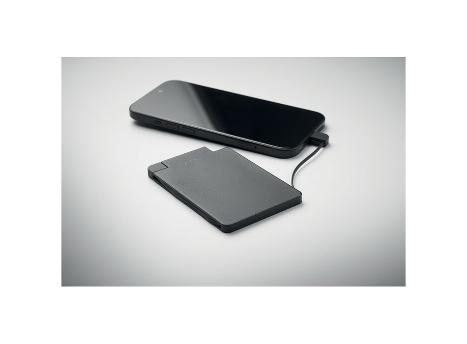 SLIMPO - Power bank 2500 mAh FullGadgets.com