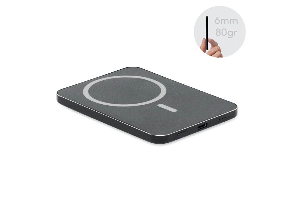 SLIMVOLT - Powerbank magnetico da 20W FullGadgets.com