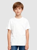 T-Shirt Slub Kids Personalizzabili