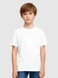 T-Shirt Slub Kids Personalizzabili