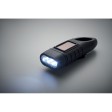 SLUZ - Torcia solare con manovella a dina FullGadgets.com