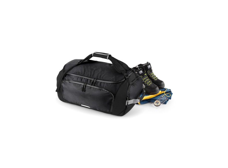 SLX 60 Litre Haul Bag FullGadgets.com