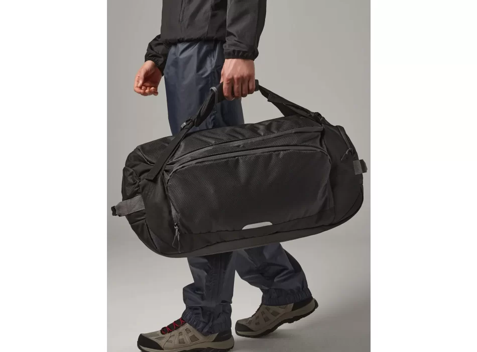 SLX 60 Litre Haul Bag FullGadgets.com
