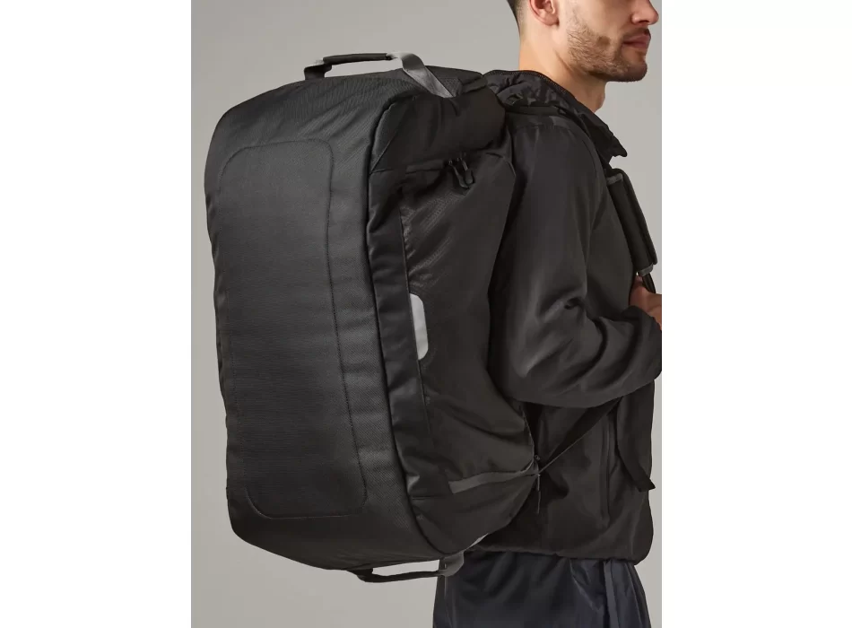 SLX 60 Litre Haul Bag FullGadgets.com