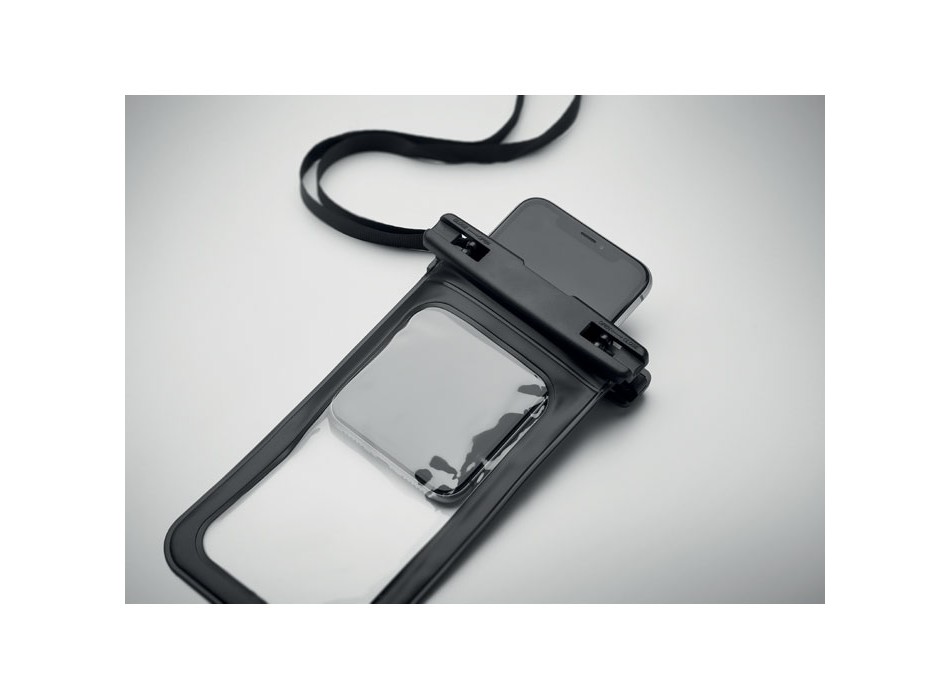 SMAG - Custodia impermeabile per telef FullGadgets.com