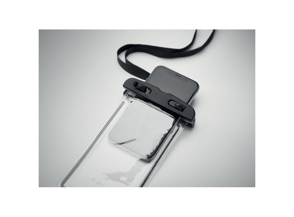 SMAG LARGE - Custodia impermeabile per telef FullGadgets.com