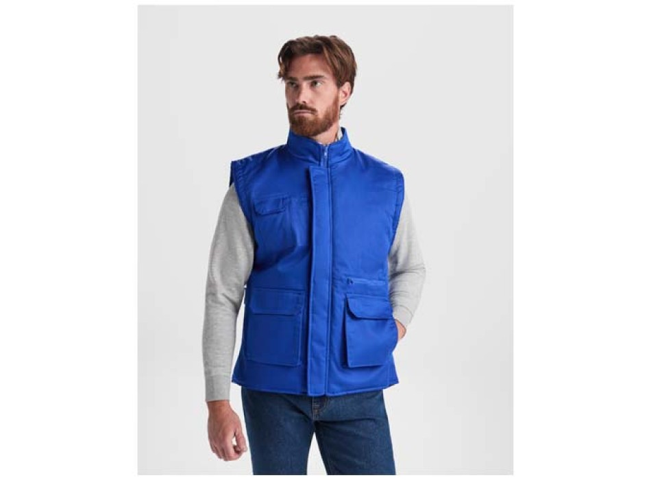 Smanicato da lavoro multiuso a collo alto Amanzor FullGadgets.com