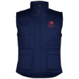 Smanicato da lavoro multiuso a collo alto Amanzor FullGadgets.com