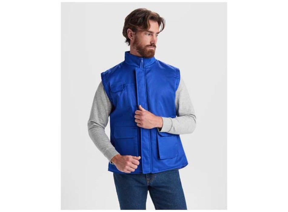 Smanicato da lavoro multiuso a collo alto Amanzor FullGadgets.com