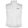Smanicato da lavoro multiuso a collo alto Amanzor FullGadgets.com