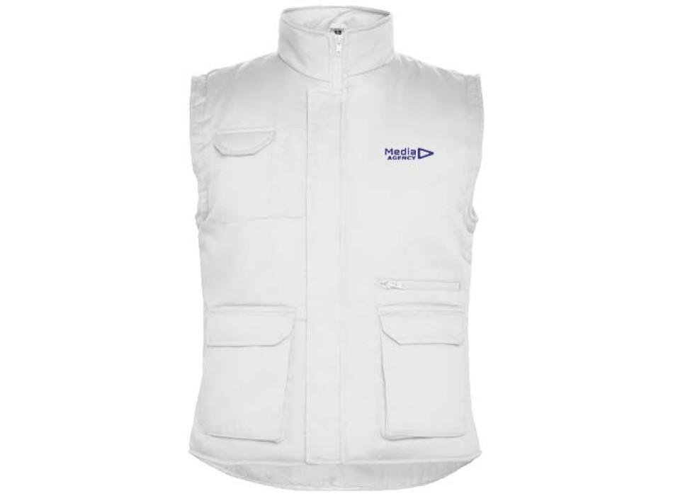 Smanicato da lavoro multiuso a collo alto Amanzor FullGadgets.com