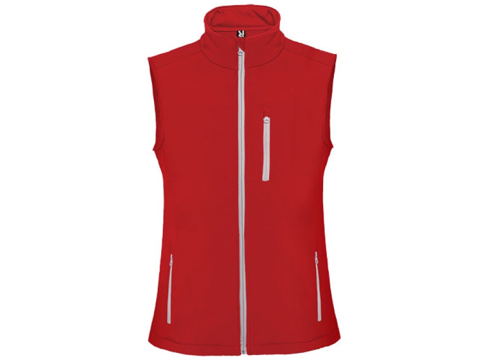 Smanicato softshell unisex Nevada FullGadgets.com