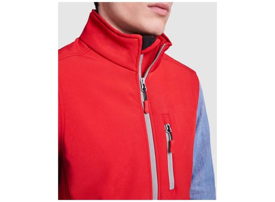 Smanicato softshell unisex Nevada FullGadgets.com