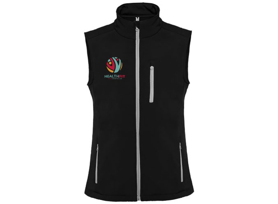 Smanicato softshell unisex Nevada FullGadgets.com