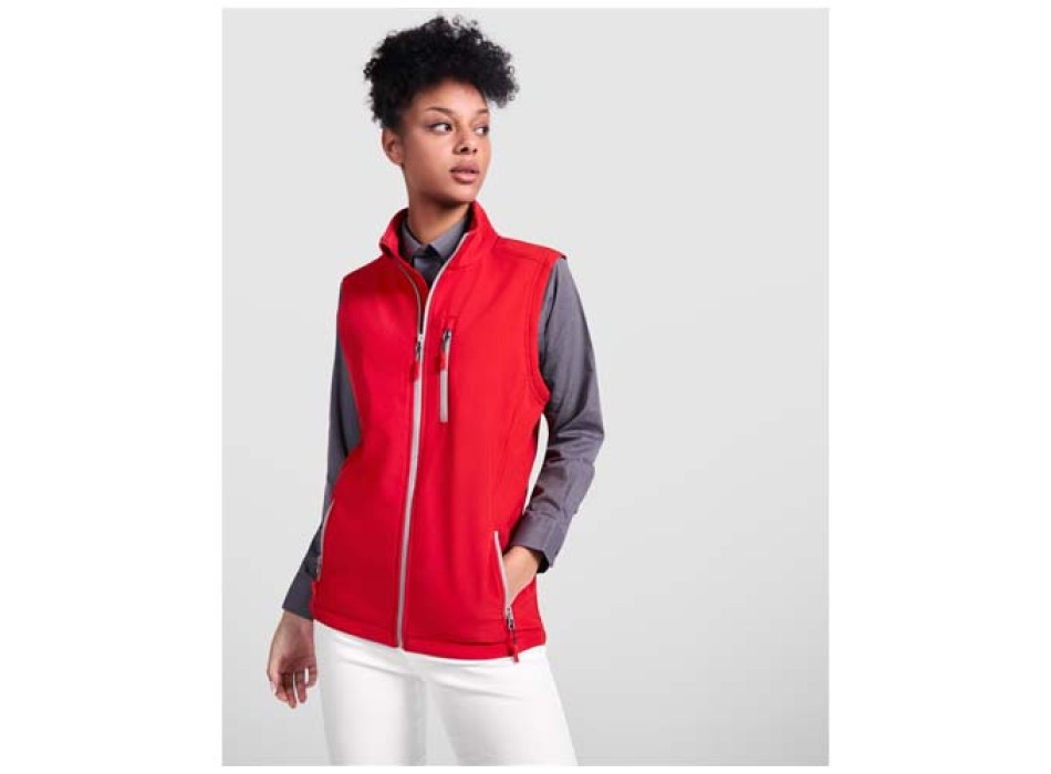 Smanicato softshell unisex Nevada FullGadgets.com