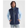 Smanicato softshell unisex Nevada FullGadgets.com