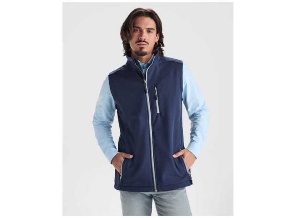 Smanicato softshell unisex Nevada FullGadgets.com