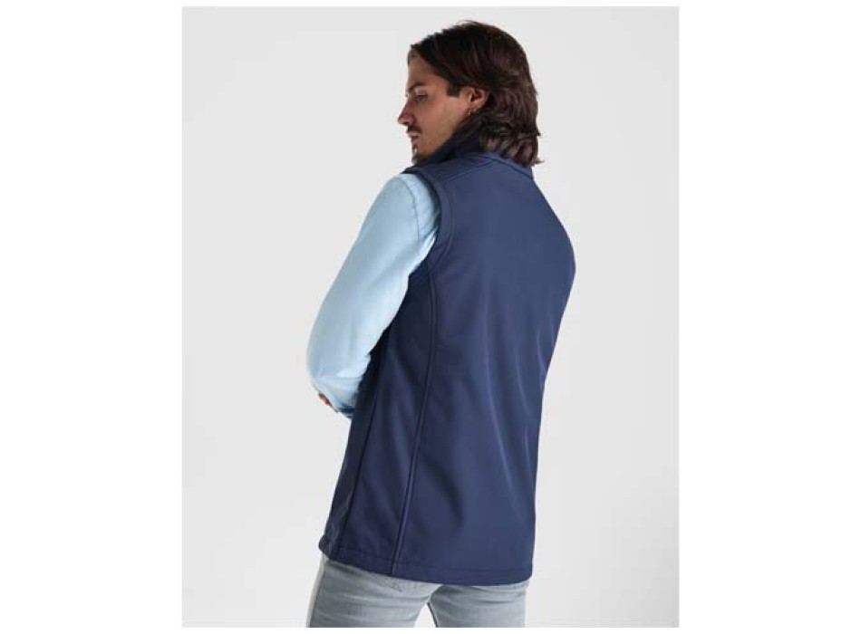 Smanicato softshell unisex Nevada FullGadgets.com