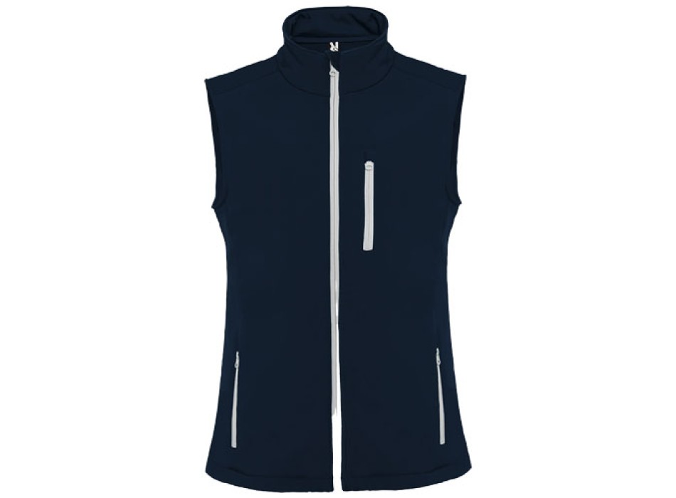 Smanicato softshell unisex Nevada FullGadgets.com