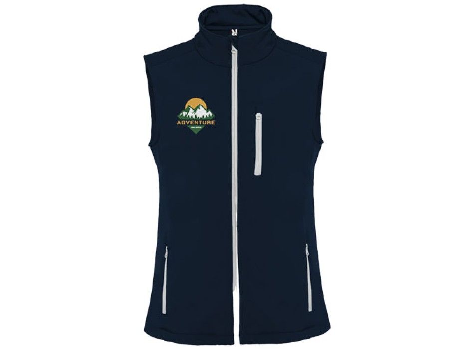 Smanicato softshell unisex Nevada FullGadgets.com