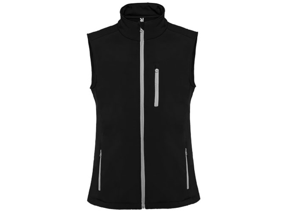 Smanicato softshell unisex Nevada FullGadgets.com