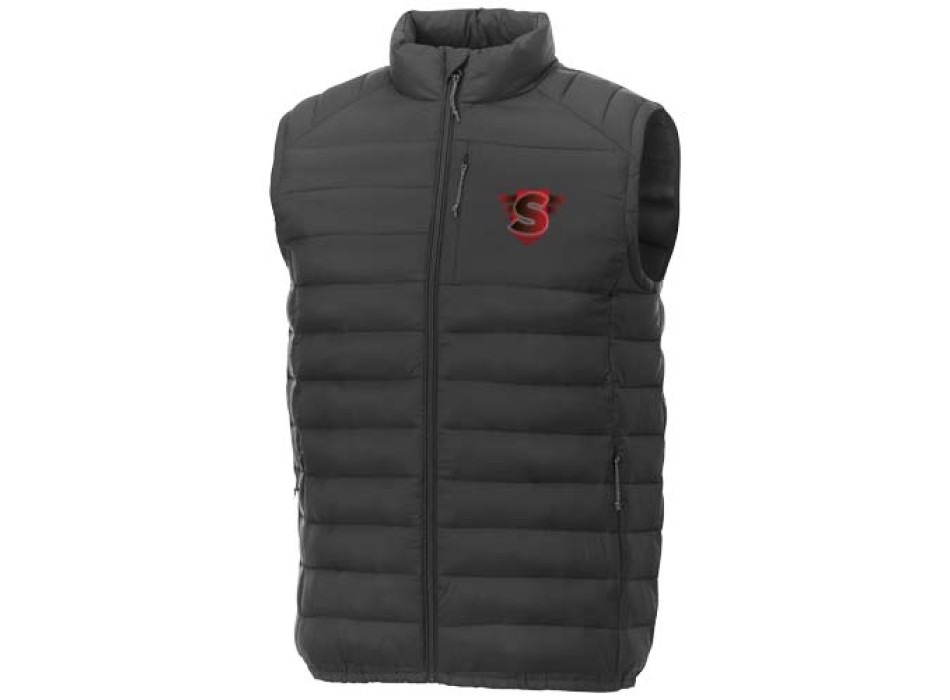 Smanicato termico Pallas da uomo in materiale riciclato FullGadgets.com