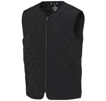 Smanicato trapuntato unisex in materiale riciclato certificato GRS Quartz FullGadgets.com